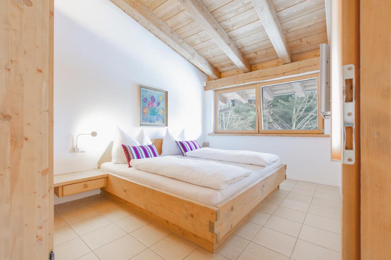 Chalet Hinterstein 쉐파우암윌던카이저 외부 사진